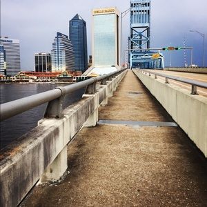 Meet your Posher, Jaime